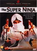 Watch The Super Ninja 123movies