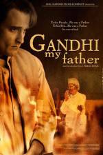 Watch Gandhi, My Father 123movies