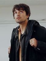 Watch Jordan Haj: The End of the World 123movies