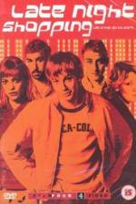 Watch Late Night Shopping 123movies