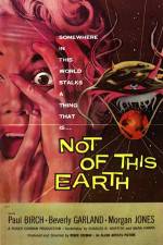Watch Not of This Earth 123movies