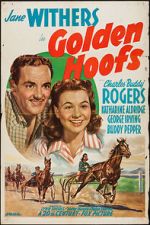 Watch Golden Hoofs 123movies