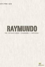 Watch Raymundo 123movies