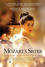 Watch Mozart\'s Sister 123movies
