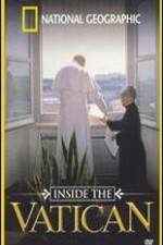 Watch Inside the Vatican 123movies