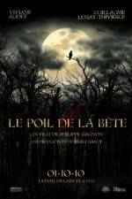 Watch Le poil de la bte 123movies