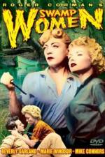Watch Swamp Women 123movies