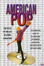 Watch American Pop 123movies