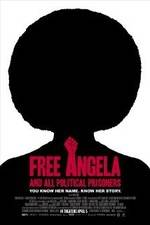 Watch Free Angela and All Political Prisoners 123movies