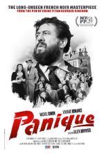 Watch Panique 123movies