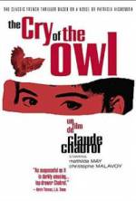 Watch The Cry of the Owl 123movies