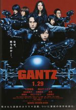 Watch Gantz 123movies