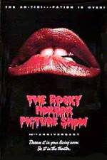 Watch The Rocky Horror Picture Show 123movies