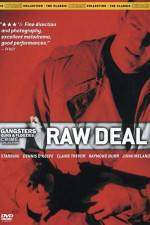 Watch Raw Deal 123movies