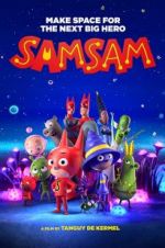 Watch SamSam 123movies