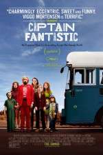 Watch Captain Fantastic 123movies