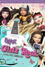Watch Bratz: Girlz Really Rock 123movies