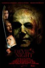 Watch Devils Night 123movies