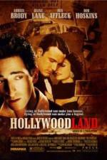 Watch Hollywoodland 123movies
