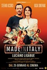 Watch Made in Italy 123movies