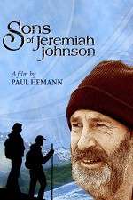 Watch Sons of Jeremiah Johnson 123movies