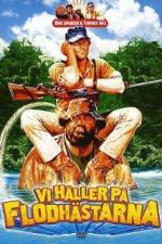 Watch Io sto con gli ippopotami 123movies