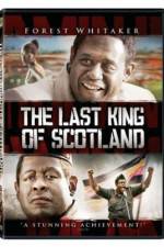 Watch The Last King of Scotland 123movies