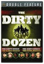 Watch The Dirty Dozen: The Fatal Mission 123movies