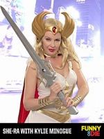 Watch She-Ra with Kylie Minogue 123movies