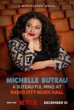 Watch Michelle Buteau: A Buteau-ful Mind at Radio City Music Hall 123movies