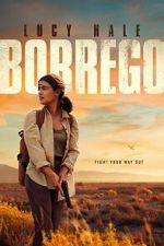 Watch Borrego 123movies