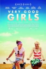 Watch Very Good Girls 123movies