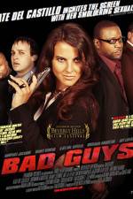 Watch Bad Guys 123movies