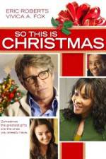 Watch So This Is Christmas 123movies