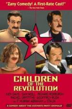 Watch Children of the Revolution 123movies