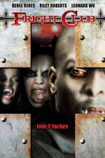 Watch Fright Club 123movies