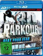 Watch Parkour: Beat Your Fear 123movies