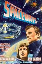 Watch Spaceways 123movies