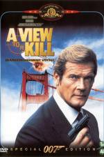 Watch James Bond: A View to a Kill 123movies