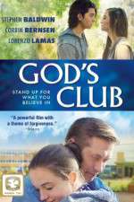 Watch Gods Club 123movies