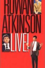 Watch Rowan Atkinson Live 123movies
