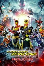 Watch Kamen Rider Zero-One: Real Time 123movies