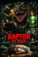 Watch Raptor Attack 123movies