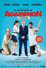 Watch Agamenon: The Film 123movies