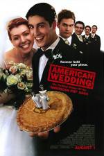Watch American Wedding 123movies