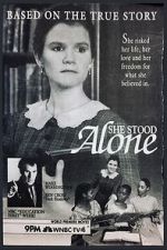 Watch She Stood Alone 123movies