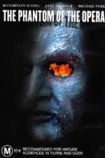 Watch The Phantom of the Opera 123movies