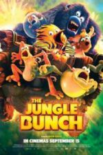 Watch The Jungle Bunch 123movies