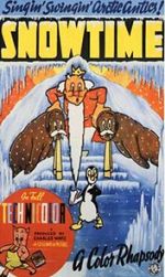 Watch Snowtime (Short 1938) 123movies