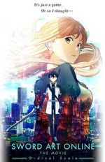 Watch Sword Art Online: The Movie - Ordinal Scale 123movies